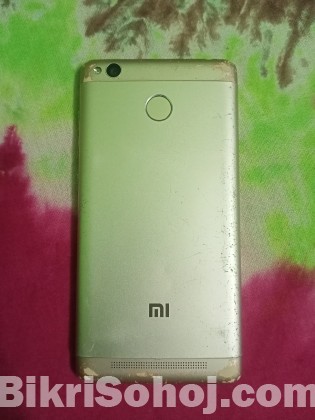 Xiaomi Mi 3s